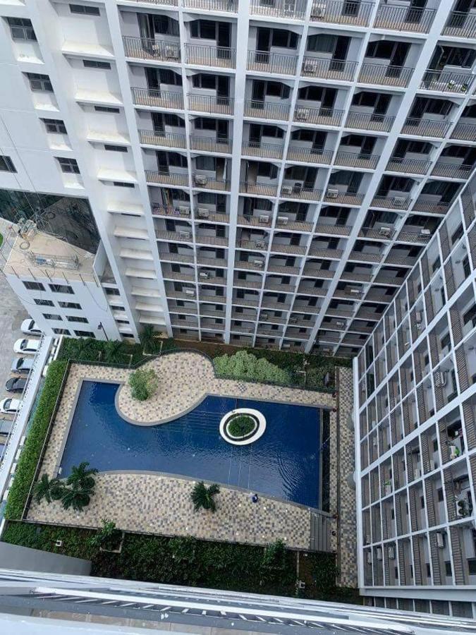 Staycation Shore 2 Moa Pasay Manila Exterior photo
